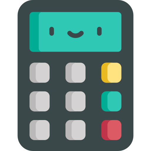 Icone calculadora