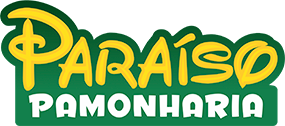 Logo PARAISO PAMONHARIA