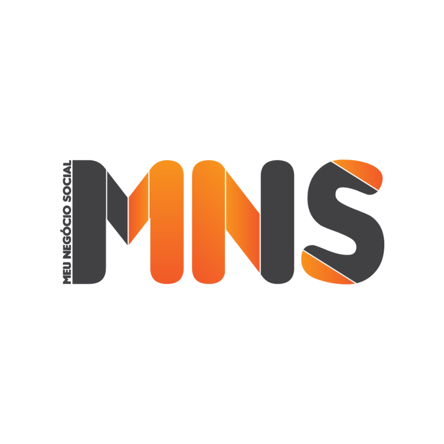 Logo MNS Meu Negócio Social