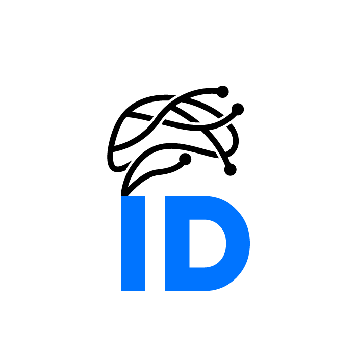 Logo Agência Inteligência Digital