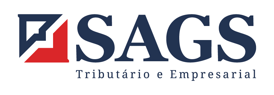 Logo SAGS Assessoria e Consultoria Tributária e Empresarial