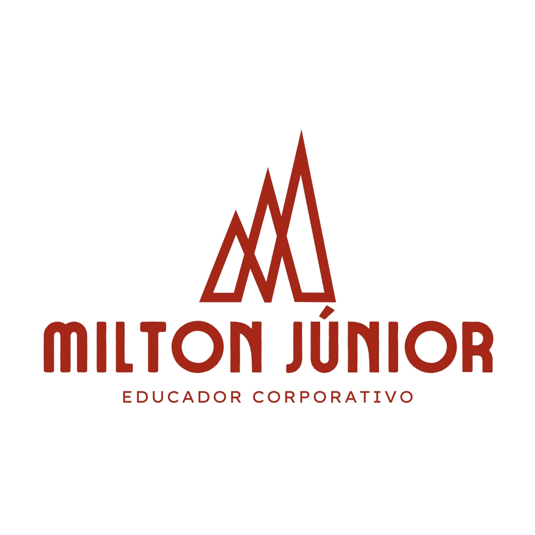 Logo MILTON DO CARMO JUNIOR