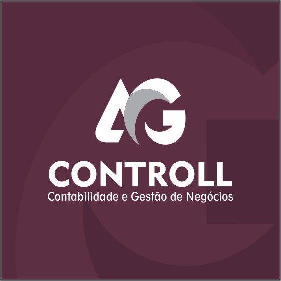 Logo CONTROLL CONTABILIDADE LTDA