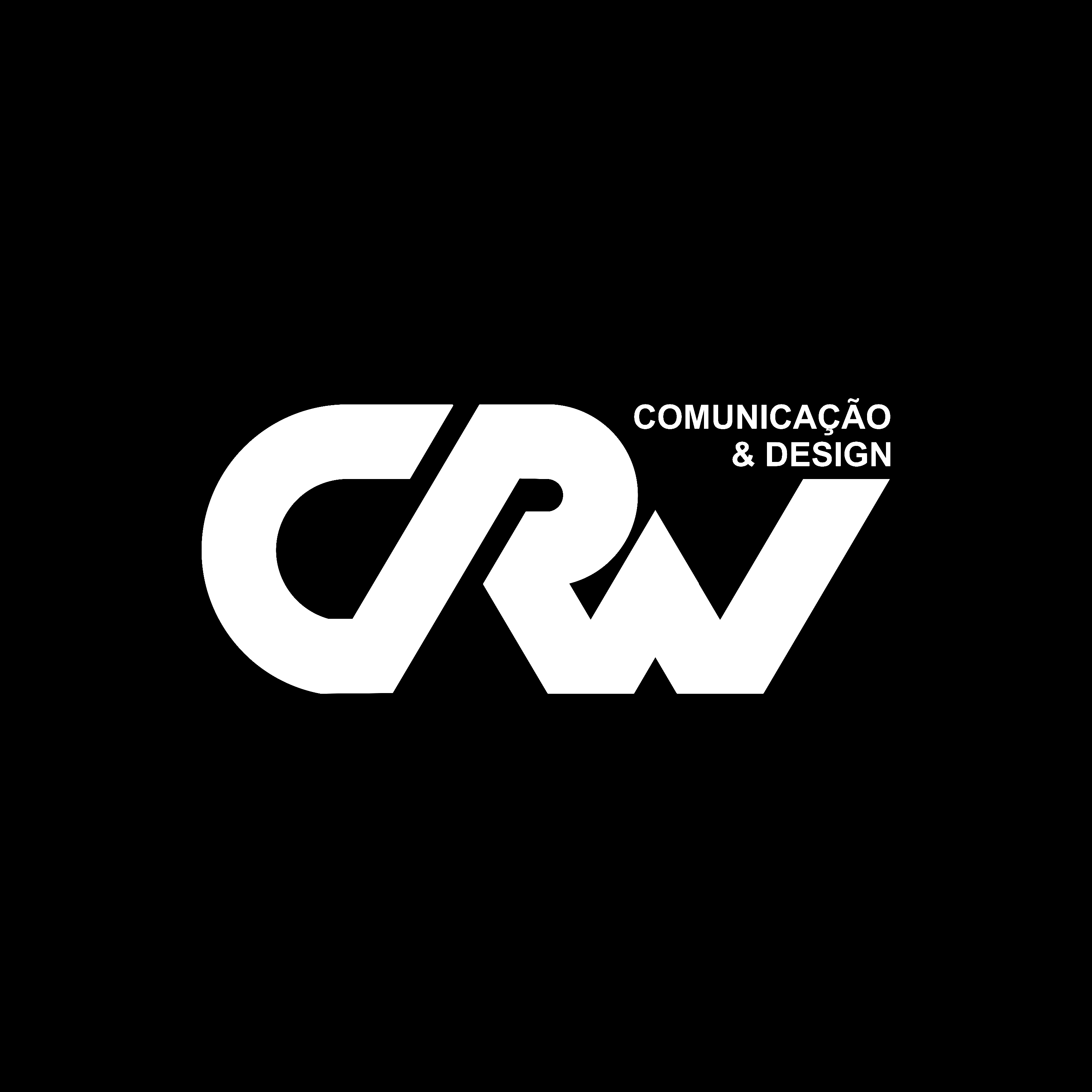 Logo Agência CRW