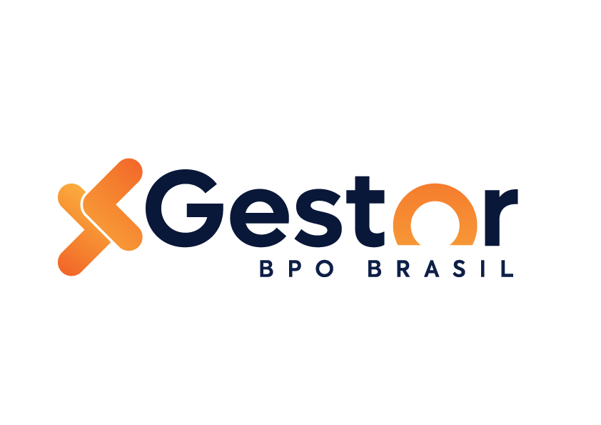 Logo GESTOR BPO BRASIL