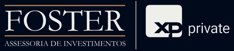 Logo Foster Assessoria de Investimentos