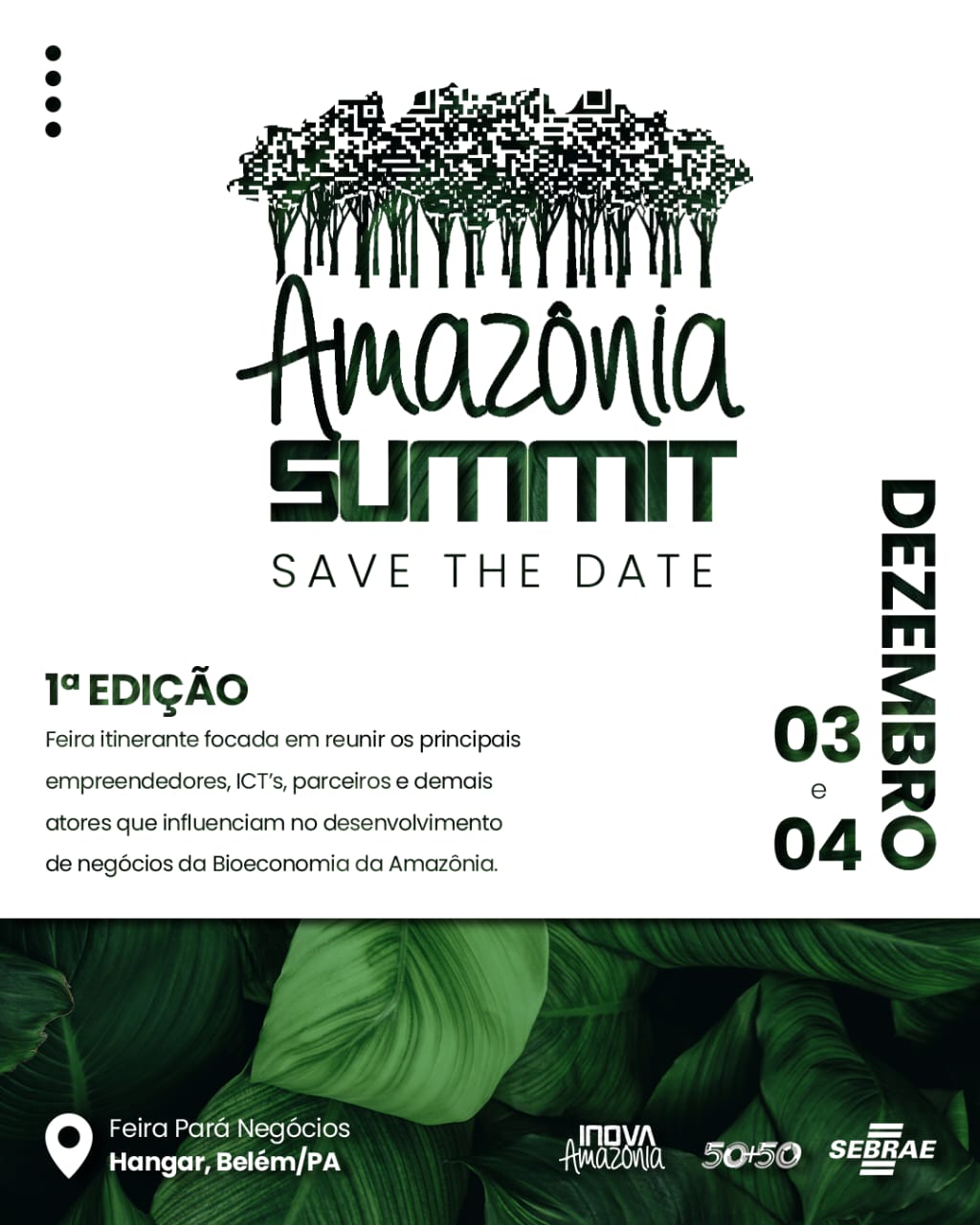Amazônia Summit