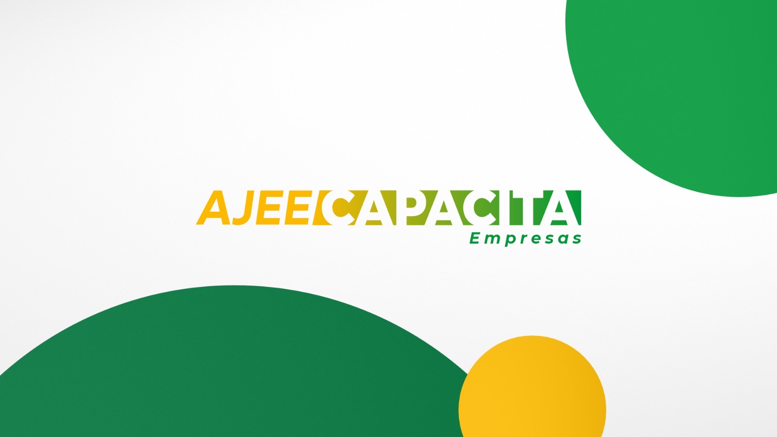 AJEE Tocantins anuncia o lançamento oficial do projeto AJEE Capacita